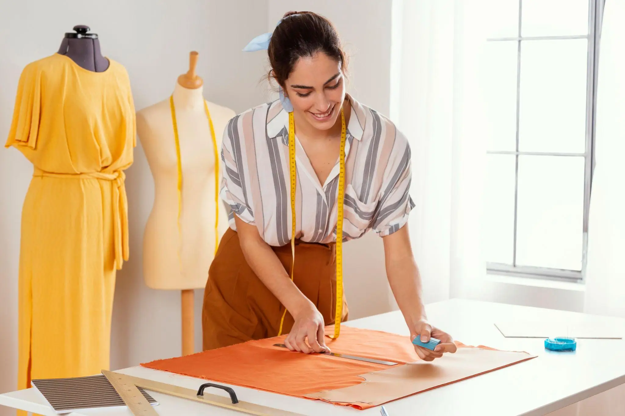 FASHION DESIGNING COURSES AFTER 12TH