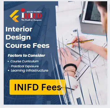 What Are Fees For Interior Designing Courses